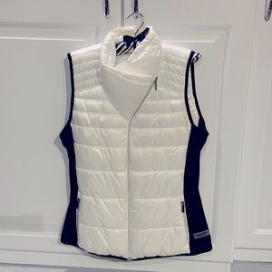 Calvin Klein Performance Puffer Vest